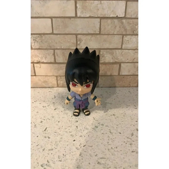 Naruto Vinyl Figure funko bundle bq - Picture 10 of 12